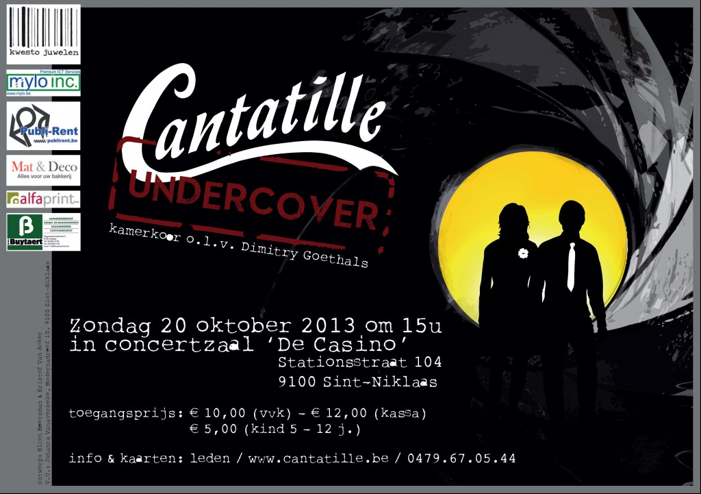 flyer_cantatilleundercover