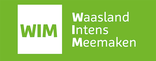 Waasland Intens Meemaken