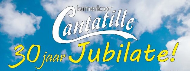 Kamerkoor Cantatille
